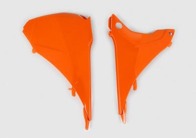 Coperchio scatola filtro UFO per KTM EXC e EXC-F A  - Annuncio 8984677