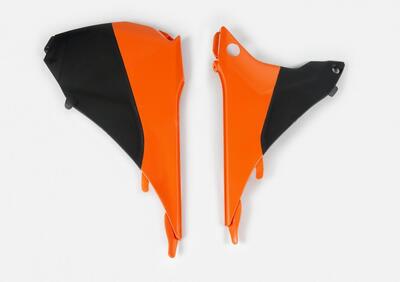 Coperchio scatola filtro UFO per KTM EXC e EXC-F A  - Annuncio 8984678