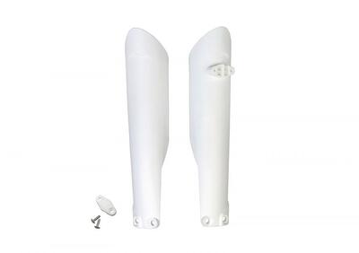 Parasteli UFO per KTM Bianco 20-24 UFO  - Annuncio 8979812