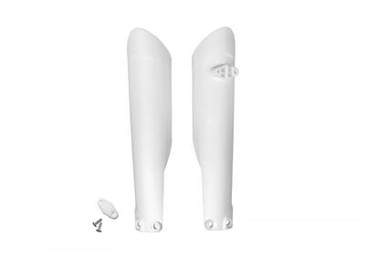 Parasteli UFO per KTM Bianco UFO  - Annuncio 8984680