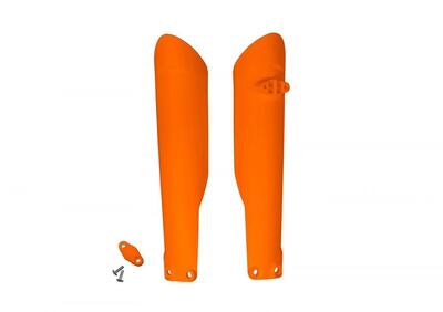 Parasteli UFO per KTM Arancio UFO  - Annuncio 8984681
