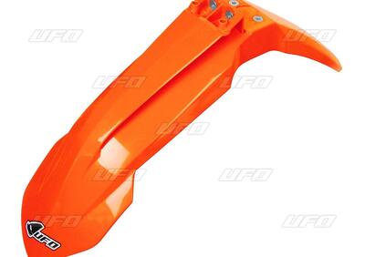 Parafango anteriore Ufo per Ktm SX 125 2016-2022 A  - Annuncio 8989805