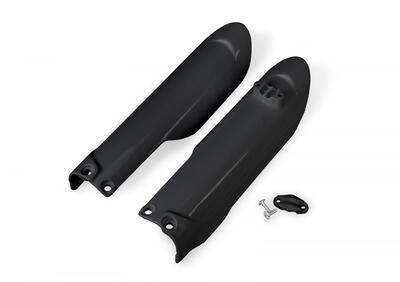 Parasteli UFO per Ktm SX 85 2018-2023 Nero UFO  - Annuncio 8982182