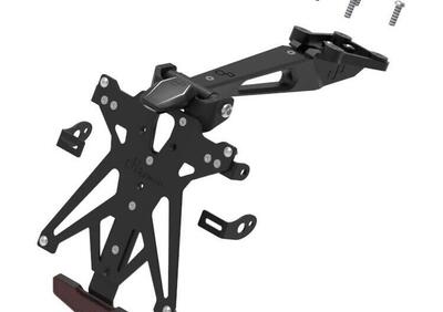 Kit Porta Targa Regolabile Lightech Per KTM Super - Annuncio 8957834
