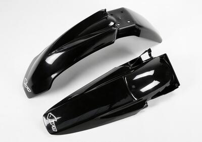 Kit parafanghi UFO per KTM SX 125-250-400 (2003) N  - Annuncio 8982201