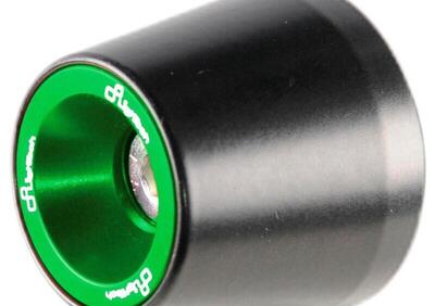 Contrappesi LighTech KTM210 Verde Per Yamaha - Annuncio 8982263