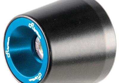 Contrappesi LighTech KTM225 Blu Per BMW R Nine-T- - Annuncio 8976946