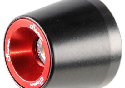 Contrappesi LighTech KTM228 Rosso Per Suzuki GSXS - Annuncio 8950719