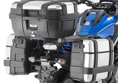 Givi PL1146 Portavaligie Laterali HONDA - Annuncio 8987403