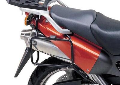 GIVI PL164 Portavaligie laterale specifico per val - Annuncio 8987409