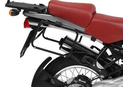 GIVI PL189 Portavaligie laterale specifico per val - Annuncio 8987413