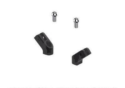 Kit conversione Lightech SPEY10 attacchi specchio - Annuncio 9370026