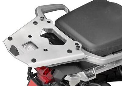 GIVI SRA6403 Attacco posteriore in alluminio speci - Annuncio 9370134