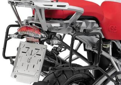 GIVI SRA692 Attacco posteriore in alluminio specif - Annuncio 9370137