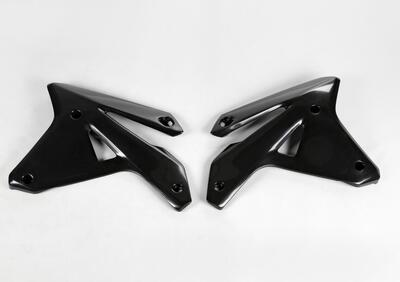 Convogliatori radiatore UFO per Suzuki RMZ 450 (2  - Annuncio 9378204