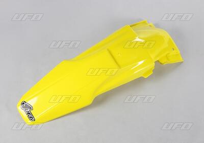 Parafango post Ufo Suzuki RMZ 450 2008-2017 giallo  - Annuncio 9414775