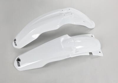 Kit parafanghi UFO per Suzuki RM 125 - 250 (2001-2  - Annuncio 9415146
