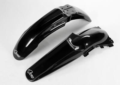 Kit parafanghi UFO per Suzuki RMZ 250 (2004-2006)  - Annuncio 9415863