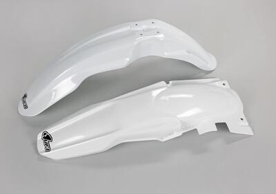Kit parafanghi UFO per Suzuki RMZ 450 (2005-2007)  - Annuncio 9415149