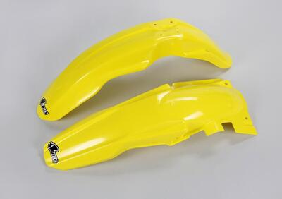 Kit parafanghi UFO per Suzuki RMZ 450 (2005-2007)  - Annuncio 9415150