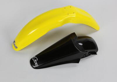 Kit parafanghi UFO per Suzuki RM 85 (2000-2023) Gi  - Annuncio 9415866
