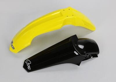 Kit parafanghi UFO per Suzuki RM 85 (2000-2023) re  - Annuncio 9415869