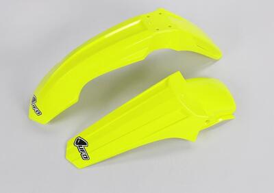 Kit parafanghi UFO per Suzuki RM 85 (2000-2023) re  - Annuncio 9415870