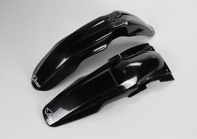 Kit parafanghi UFO per Suzuki RMZ 250 (2007-2009)  - Annuncio 9415871