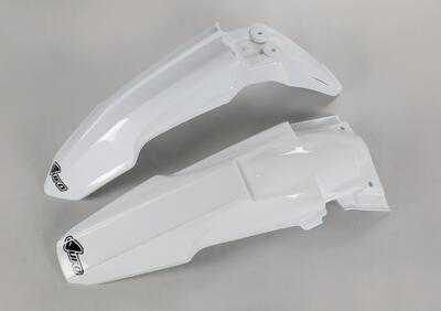 Kit parafanghi UFO per Suzuki RMZ 450 (2008-2012)  - Annuncio 9415873