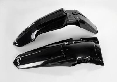 Kit parafanghi UFO per Suzuki RMZ 250 (2010-2012)  - Annuncio 9419507