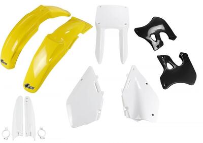 Kit plastiche completo UFO per Suzuki RM 125 - 250  - Annuncio 9415880