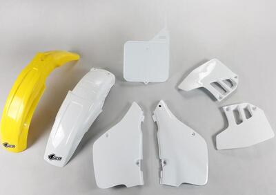Kit plastiche moto UFO Suzuki RM 125 92-92 colore  - Annuncio 9415882