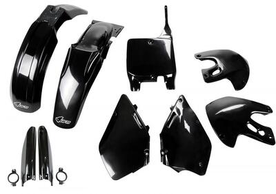 Kit plastiche completo UFO per Suzuki RM 125 - 250  - Annuncio 9418666