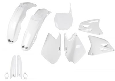Kit plastiche completo UFO per Suzuki RM 125 - 250  - Annuncio 9418667