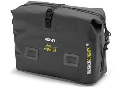 Borsa interna waterproof Givi per Trekker Outback - Annuncio 9419519