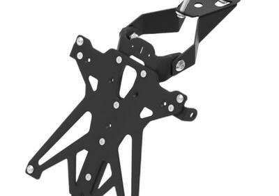 Porta Targa Regolabile Lightech Per Honda CBR 1000 - Annuncio 9419523