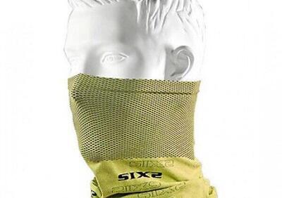 Cilindro scaldacollo Moto plurifunzionale Sixs Col - Annuncio 9420419