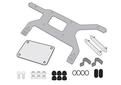 Kit attacchi Givi TL1178KIT CRF1100 - Annuncio 9421301