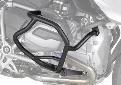 GIVI TN5108 Paramotore tubolare specifico nero - Annuncio 9421329