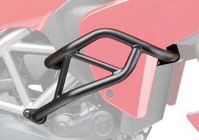 GIVI TN7401 Paramotore tubolare specifico nero - Annuncio 9420484