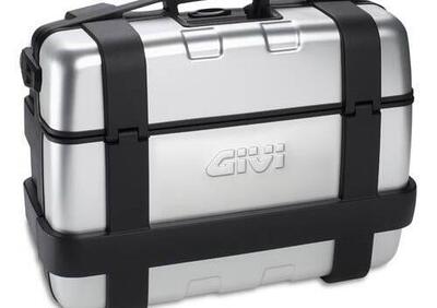 Coppia valigie laterali Givi Trekker TRK33 - Annuncio 9420512