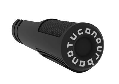 Salvascarpe Tucano Urbano Foot Slim Nero - Annuncio 9422218