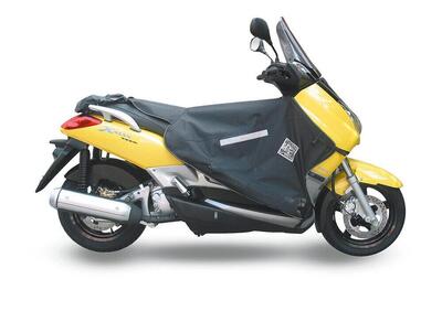 Termoscud Tucano Urbano R155X nero - Annuncio 9424195