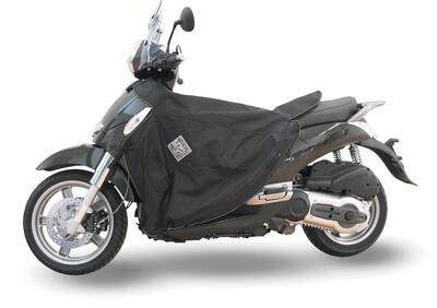 Termoscud Tucano Urbano R156X Nero - Annuncio 9424196