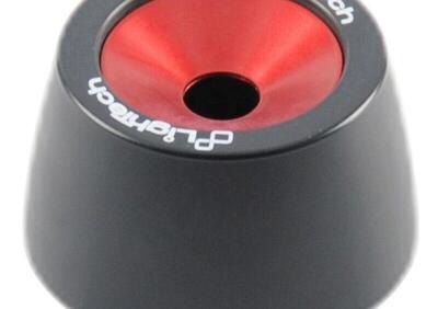 Protezioni Perni Ruota ROSSO LighTech WAPYA409 per - Annuncio 9426225