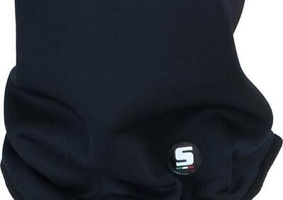 Scaldacollo invernale SIXS WTC 2 Nero Carbon - Annuncio 9427143