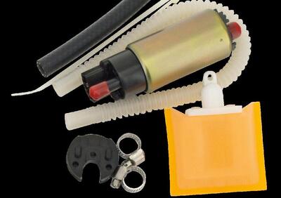 Pompa benzina per Buell XB9 e XB12 dal 2005 al 200 Zodiac - Annuncio 9703279