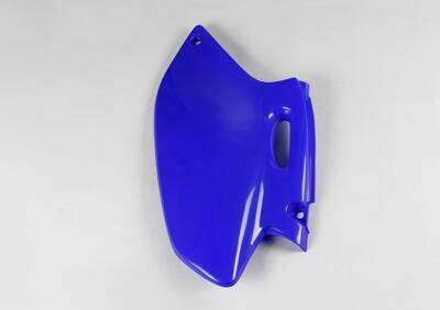 Fiancatine laterali UFO lato sinistro per YAMAHA B  - Annuncio 9429418