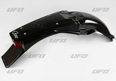 Parafango post Ufo enduro Yamaha YZF 250 2001-2002  - Annuncio 9429420