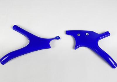 Protazione telaio UFO per Yamaha YZ 125-250 (2002-  - Annuncio 9430195